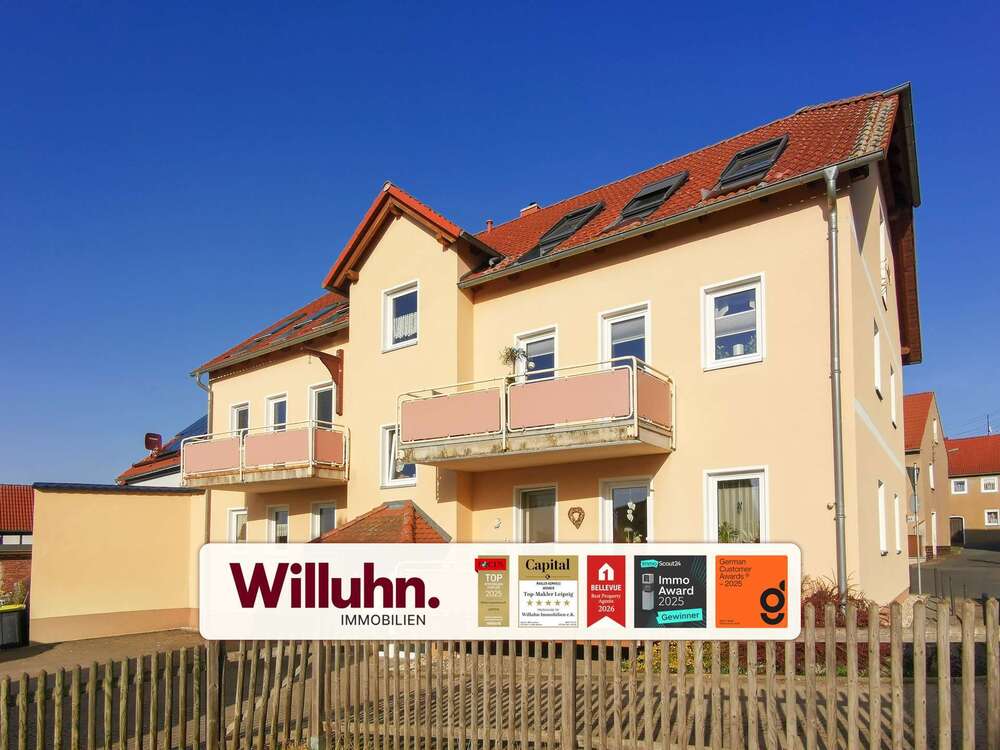 Thumbnail-Haus zum Kaufen in Auma-Weidatal 239.000,00 € 308.22 m²