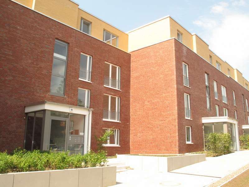 Thumbnail-Wohnung zum Mieten in Hamburg 1.090,00 € 69 m²