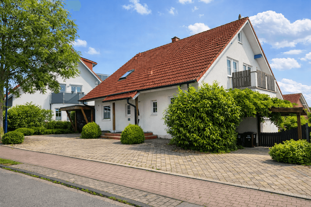 Thumbnail-Haus zum Kaufen in Bad Emstal 299.000,00 € 166 m²