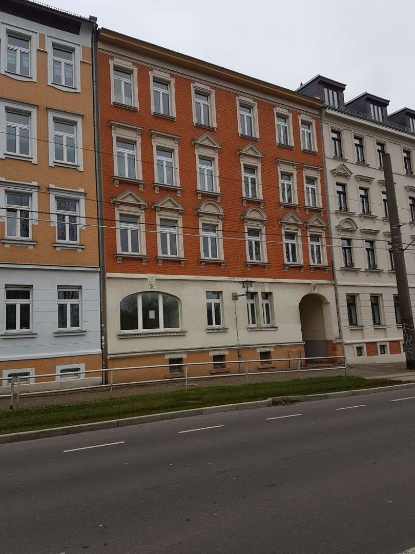 Thumbnail-Wohnung zum Mieten in Leipzig 480,00 € 57.05 m²