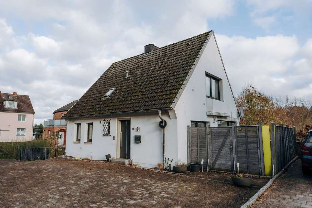 Thumbnail-Haus zum Kaufen in Bad Schwartau 423.000,00 € 120.34 m²