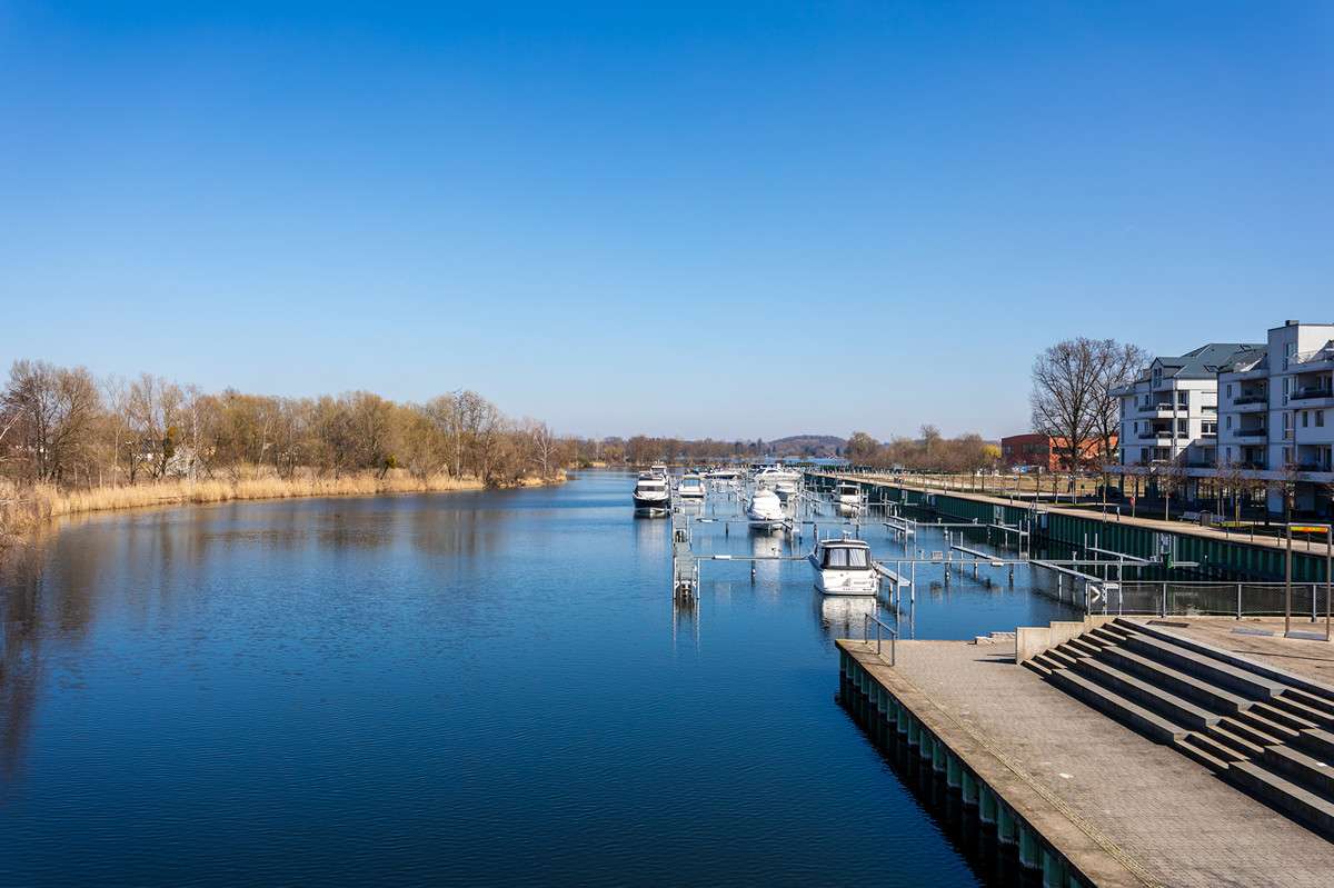 Thumbnail-Wohnung zum Kaufen in Werder (Havel) 1.335.000,00 € 157 m²