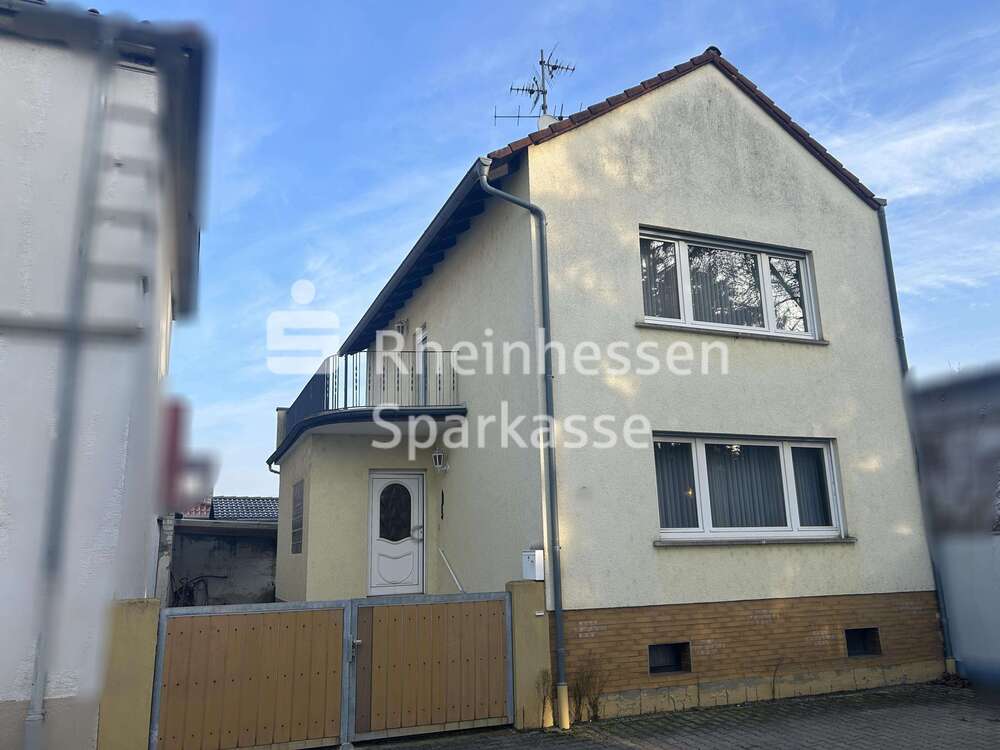 Thumbnail-Haus zum Kaufen in Worms 249.000,00 € 94 m²