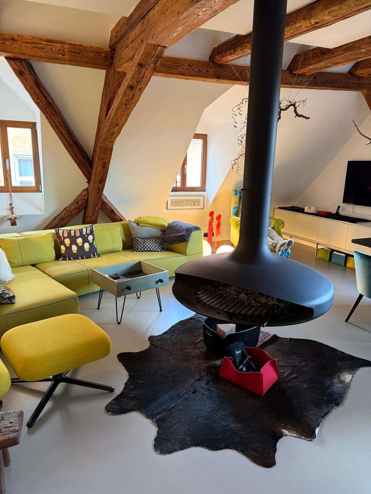 Thumbnail-Wohnung zum Mieten in Rottweil 1.250,00 € 100 m²