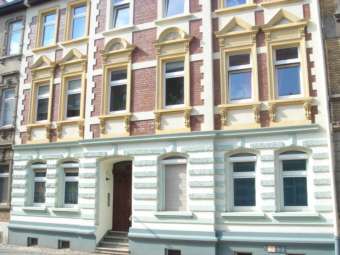 Thumbnail-Wohnung zum Mieten in Dessau 283,20 € 42 m²