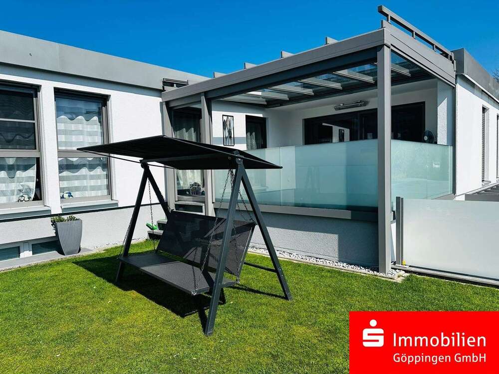 Thumbnail-Haus zum Kaufen in Rechberghausen 775.000,00 € 210 m²