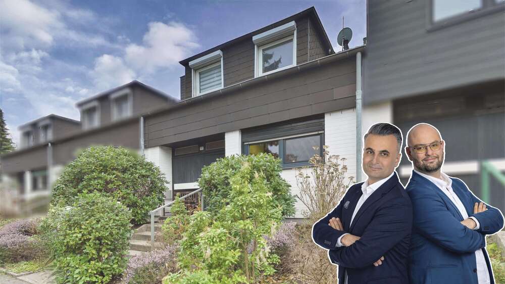 Thumbnail-Haus zum Kaufen in Dortmund 389.000,00 € 120.8 m²