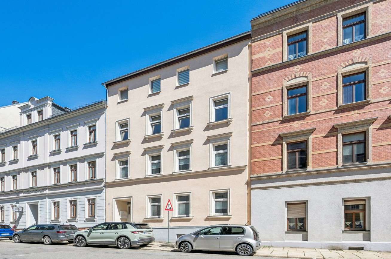 Thumbnail-Haus zum Kaufen in Chemnitz 340.000,00 € 263.93 m²