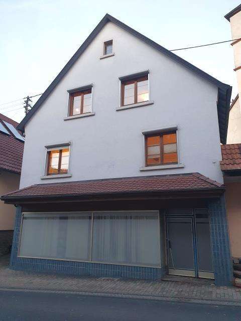 Thumbnail-Haus zum Kaufen in Boxberg 198.000,00 € 105 m²
