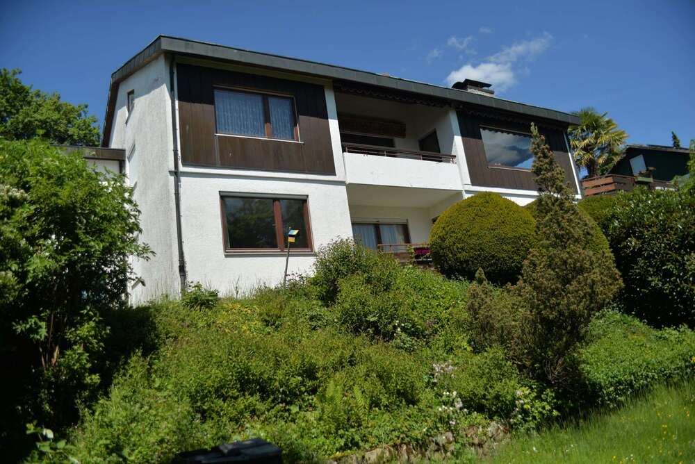 Thumbnail-Haus zum Kaufen in Jagsthausen 350.000,00 € 220 m²