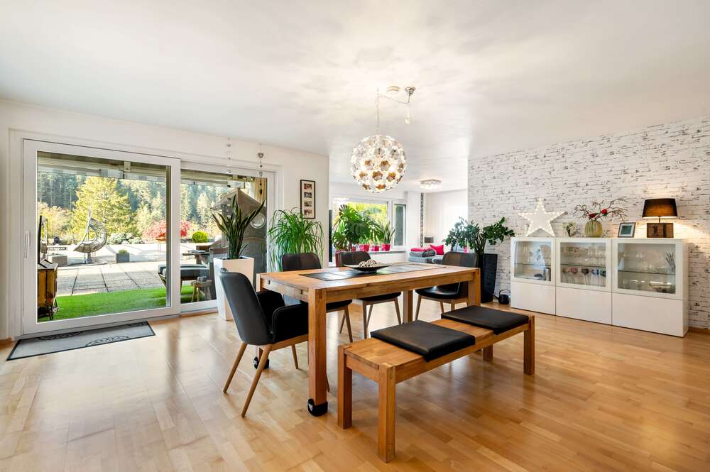 Thumbnail-Wohnung zum Kaufen in Gernsbach 339.500,00 € 157 m²