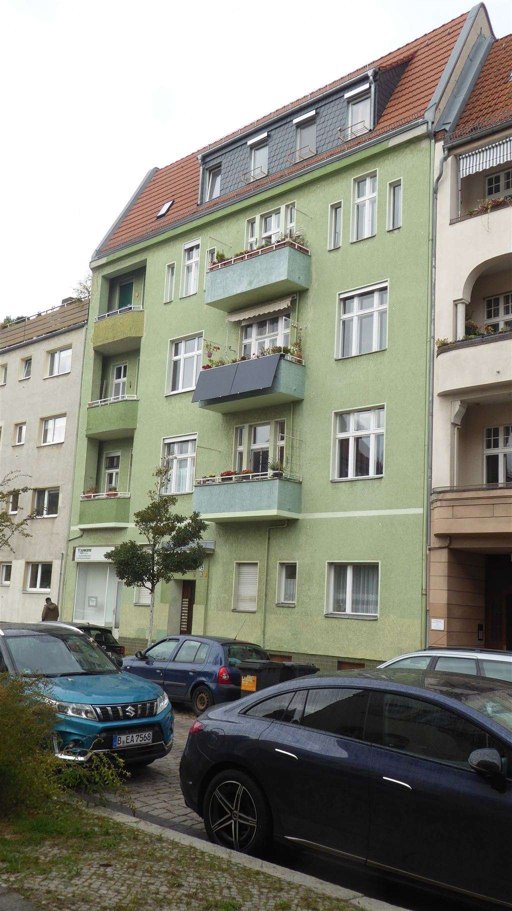 Thumbnail-Haus zum Kaufen in Berlin 1.698.000,00 € 686 m²