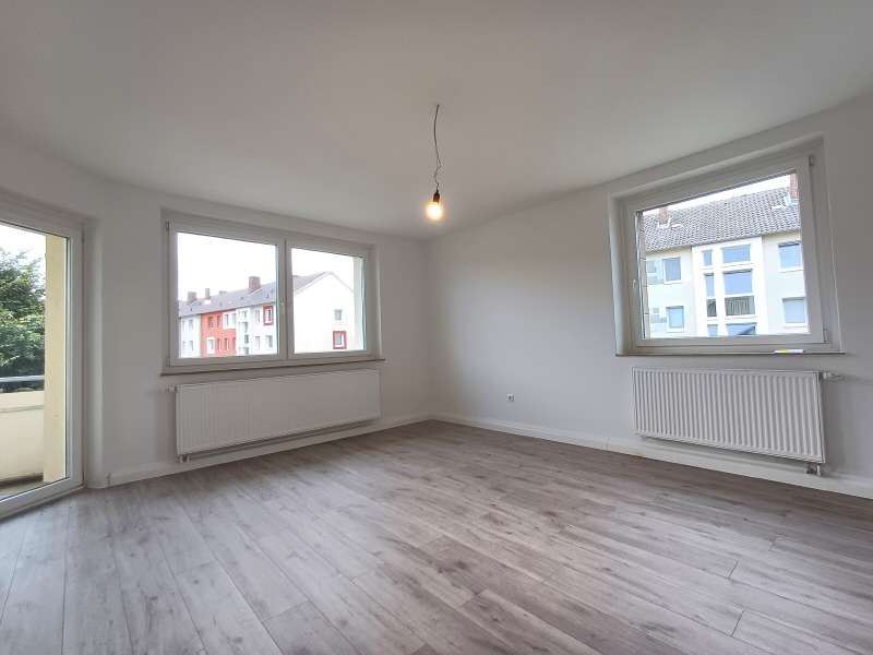 Thumbnail-Wohnung zum Mieten in Minden 725,00 € 66.44 m²