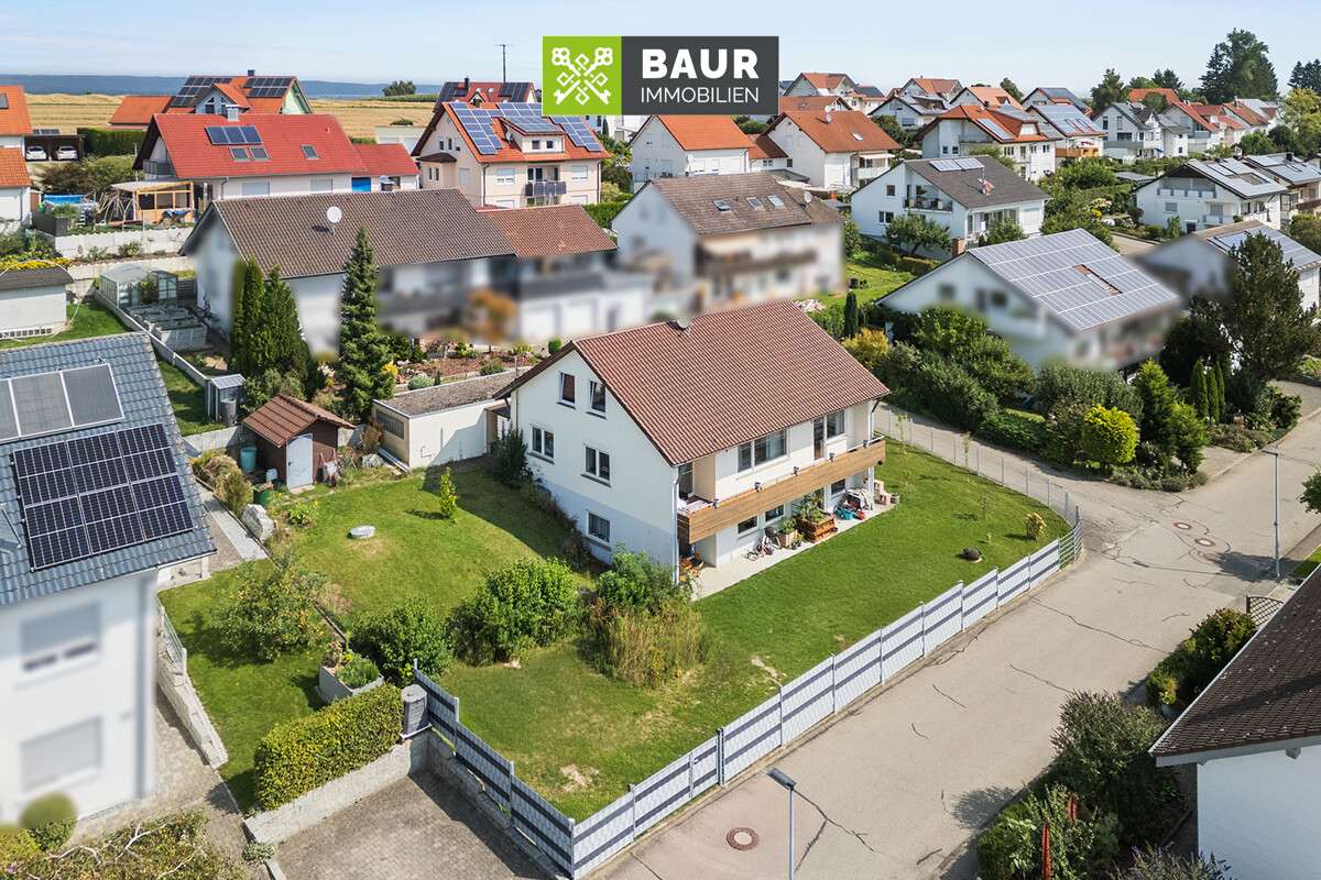 Thumbnail-Haus zum Kaufen in Hausen am Bussen 399.000,00 € 178 m²