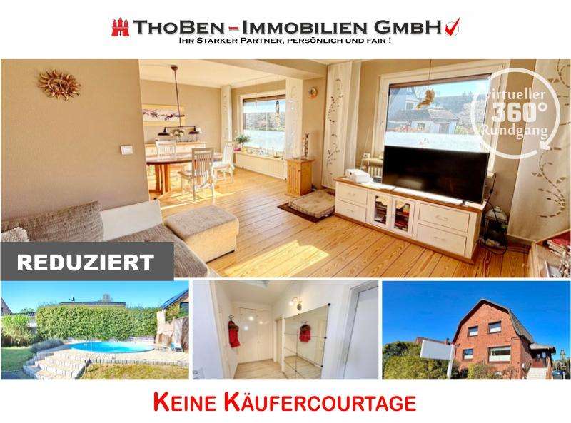 Thumbnail-Haus zum Kaufen in Norderstedt 733.000,00 € 167 m²