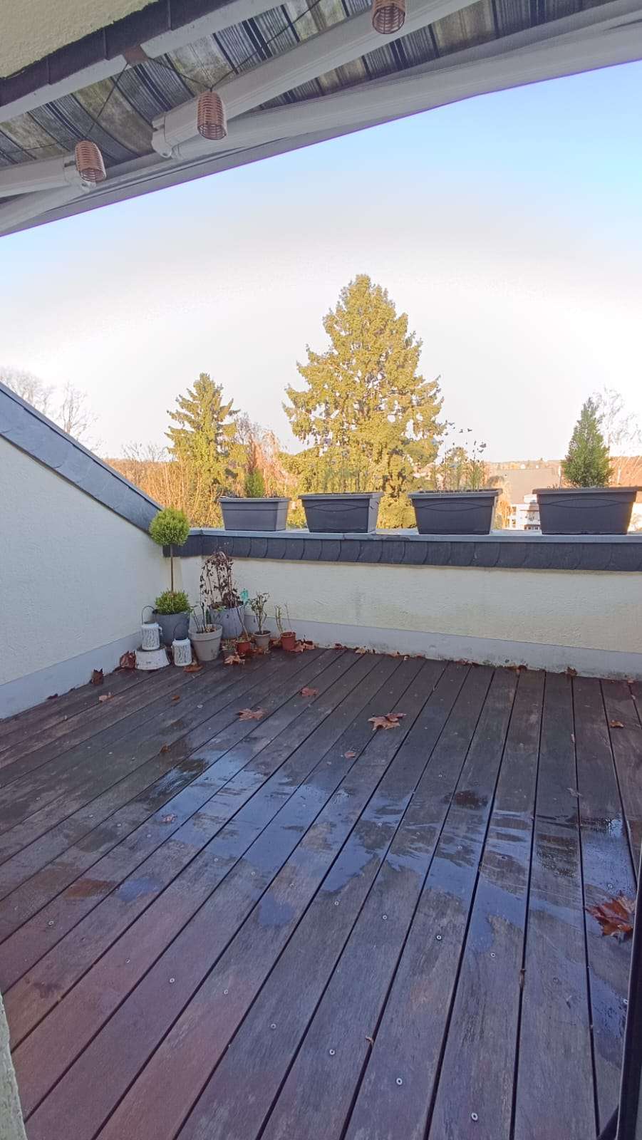 Thumbnail-Wohnung zum Mieten in Krefeld 795,00 € 94.75 m²