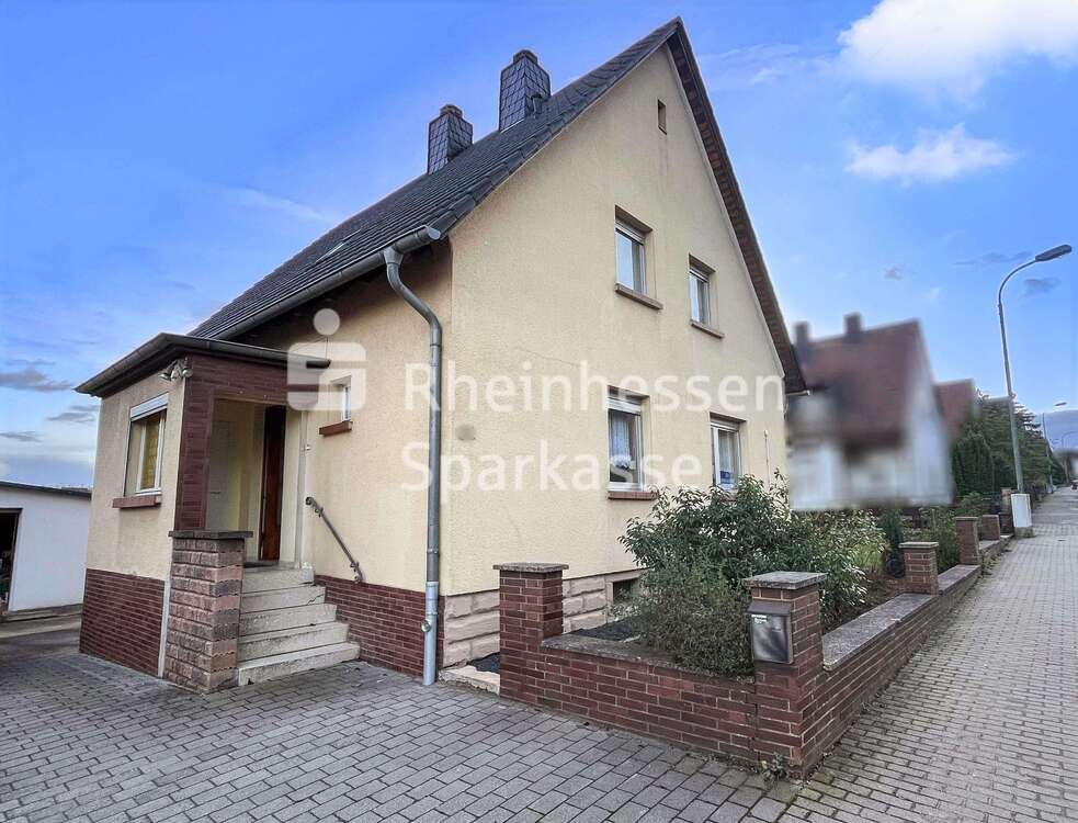 Thumbnail-Haus zum Kaufen in Börrstadt 275.000,00 € 134 m²