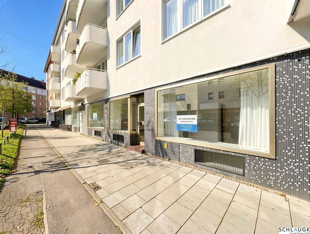 Thumbnail-Einzelhandel in München 690.000,00 € 117.3 m²