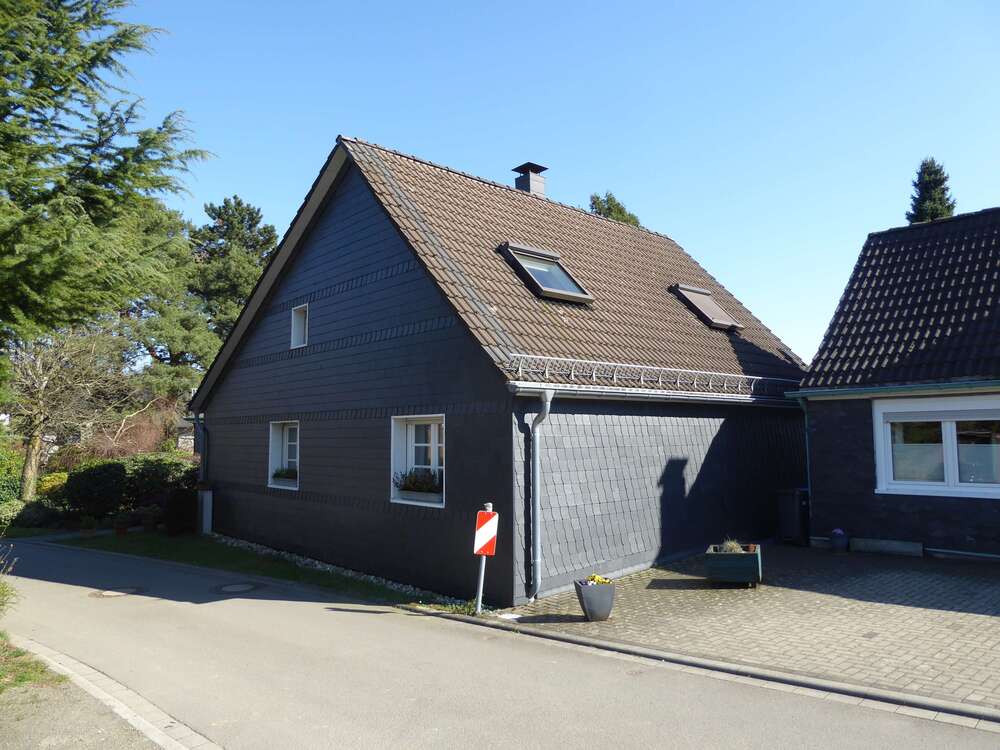 Thumbnail-Haus zum Kaufen in Wermelskirchen 295.000,00 € 140 m²