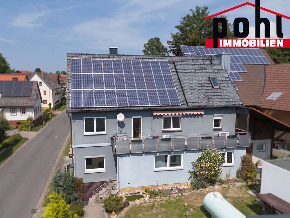 Thumbnail-Haus zum Kaufen in Bad Rodach 199.900,00 € 140 m²