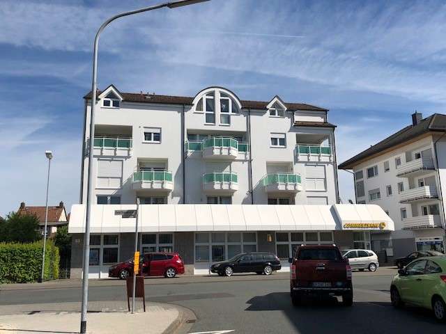 Thumbnail-Wohnung zum Mieten in Obertshausen 1.290,00 € 109.36 m²