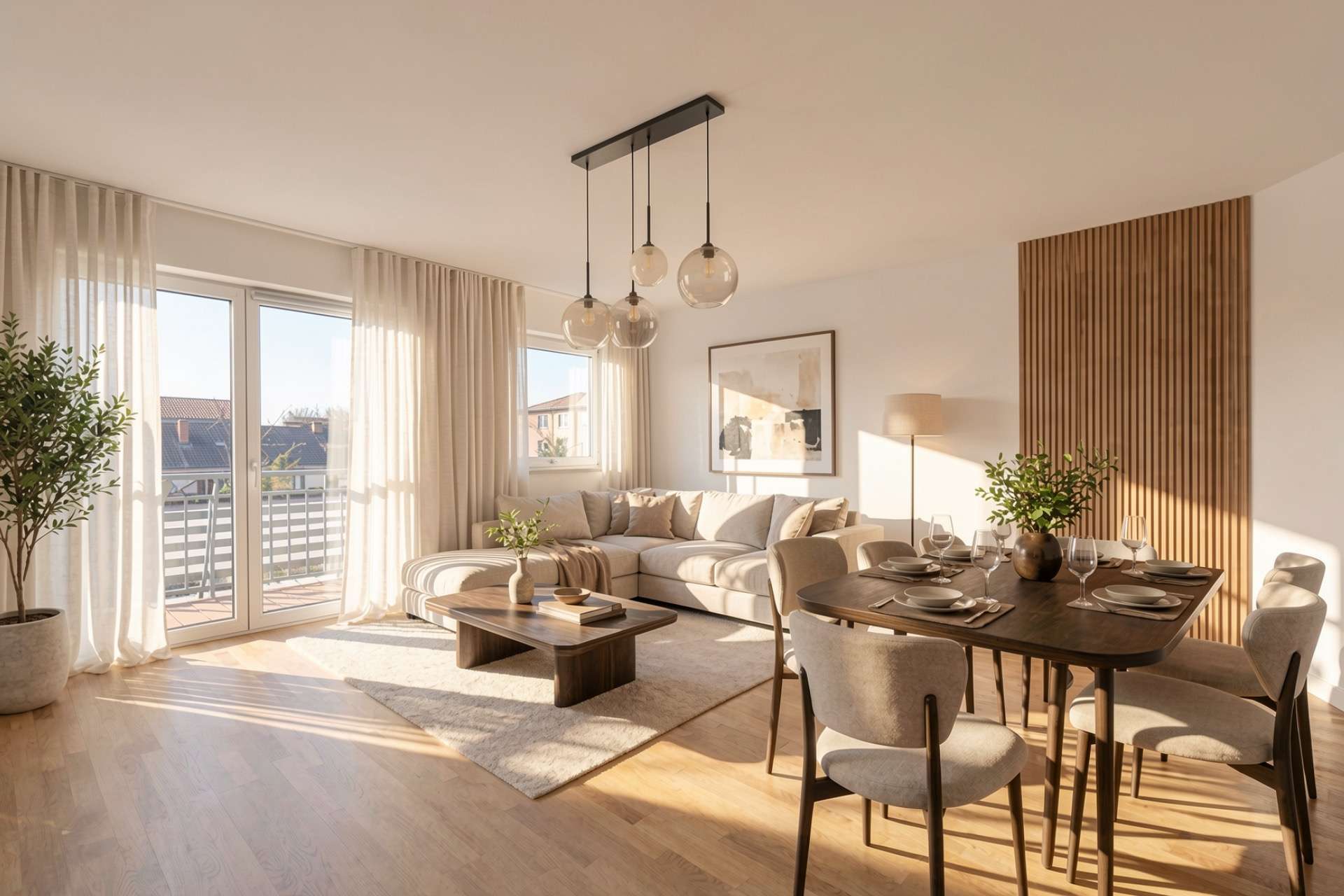 Thumbnail-Wohnung zum Kaufen in München-Laim 495.000,00 € 55.69 m²