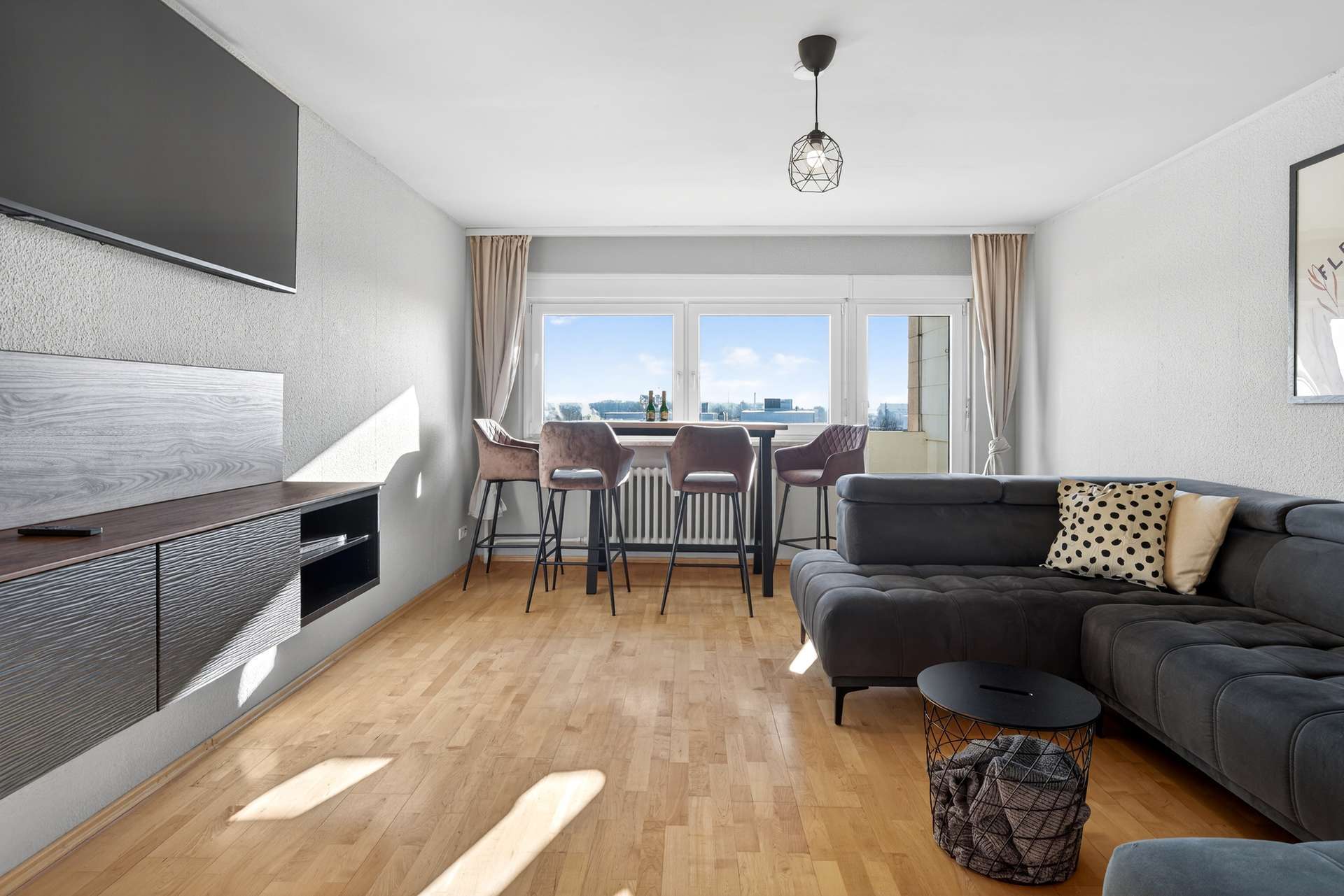 Thumbnail-Wohnung zum Kaufen in Rastatt 249.000,00 € 61 m²