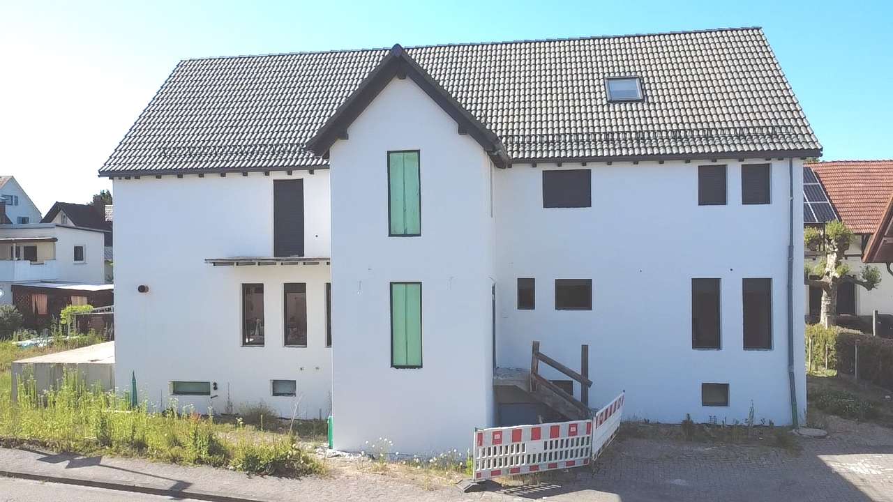 Thumbnail-Haus zum Kaufen in Oberachern 750.000,00 € 301 m²