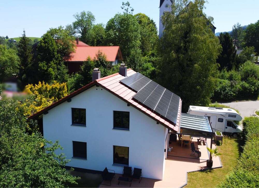 Thumbnail-Haus zum Kaufen in Weitnau 725.000,00 € 135 m²