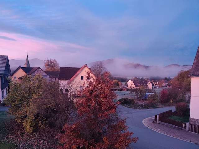 Thumbnail-Wohnung zum Mieten in Battenberg 550,00 € 77 m²