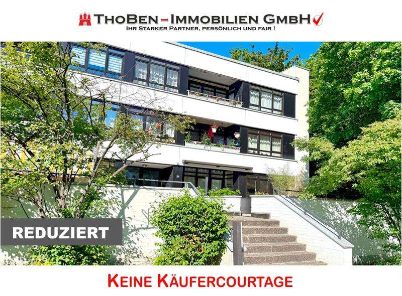 Thumbnail-Wohnung zum Kaufen in Hamburg 229.000,00 € 57 m²
