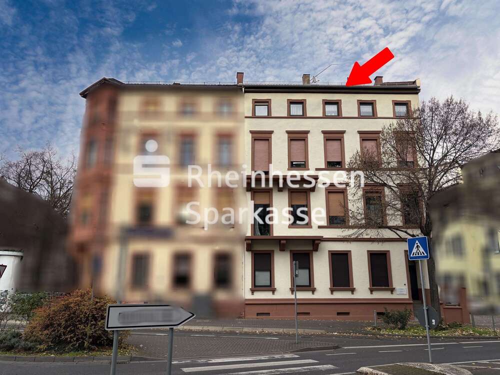 Thumbnail-Wohnung zum Kaufen in Worms 230.000,00 € 112 m²
