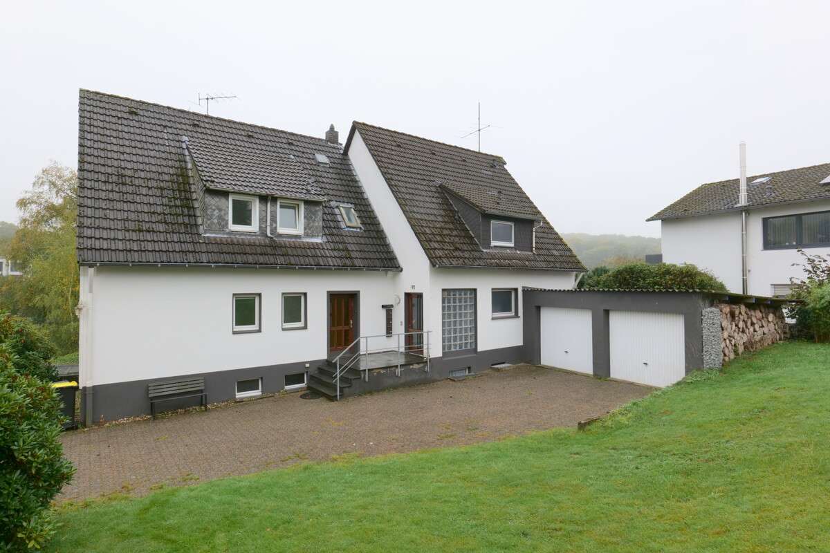 Thumbnail-Haus zum Kaufen in Wuppertal 445.000,00 € 233.81 m²