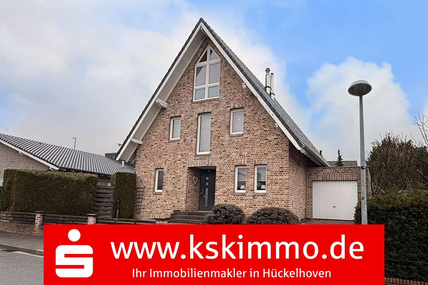 Thumbnail-Haus zum Kaufen in Hückelhoven-Ratheim 450.000,00 € 122 m²