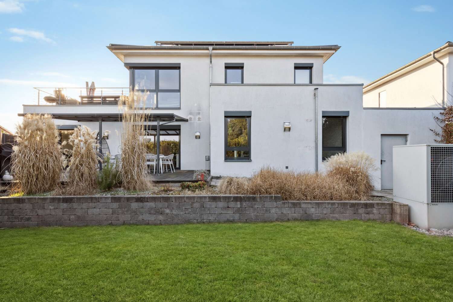 Thumbnail-Haus zum Kaufen in Saarlouis Picard 795.000,00 € 266 m²