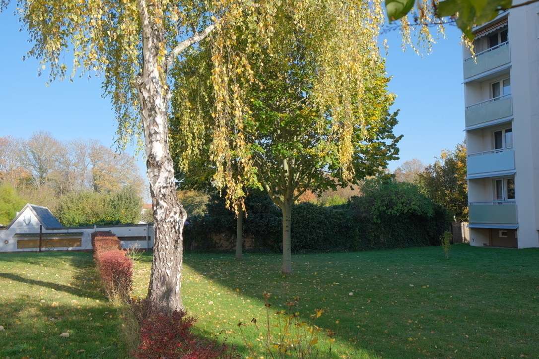 Thumbnail-Wohnung zum Kaufen in Magdeburg 96.000,00 € 60.75 m²