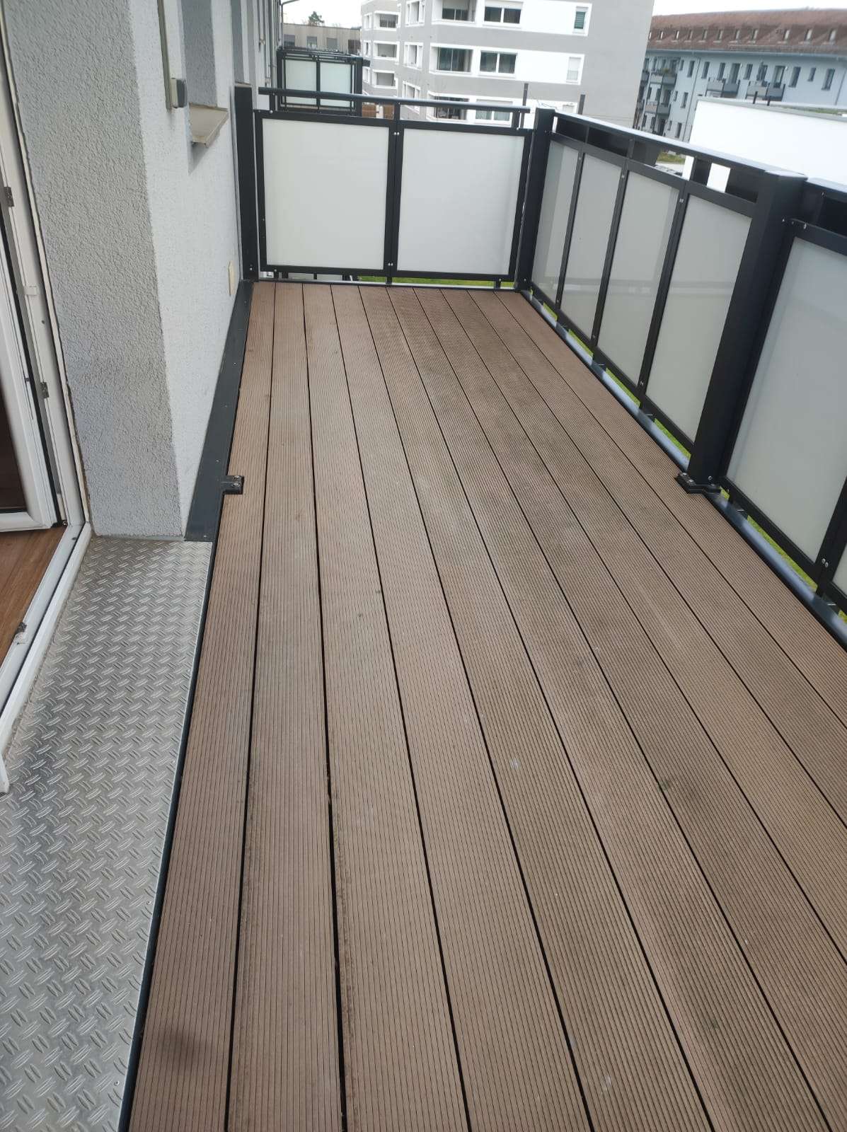 Thumbnail-Wohnung zum Mieten in Mannheim 2.080,00 € 167.7 m²