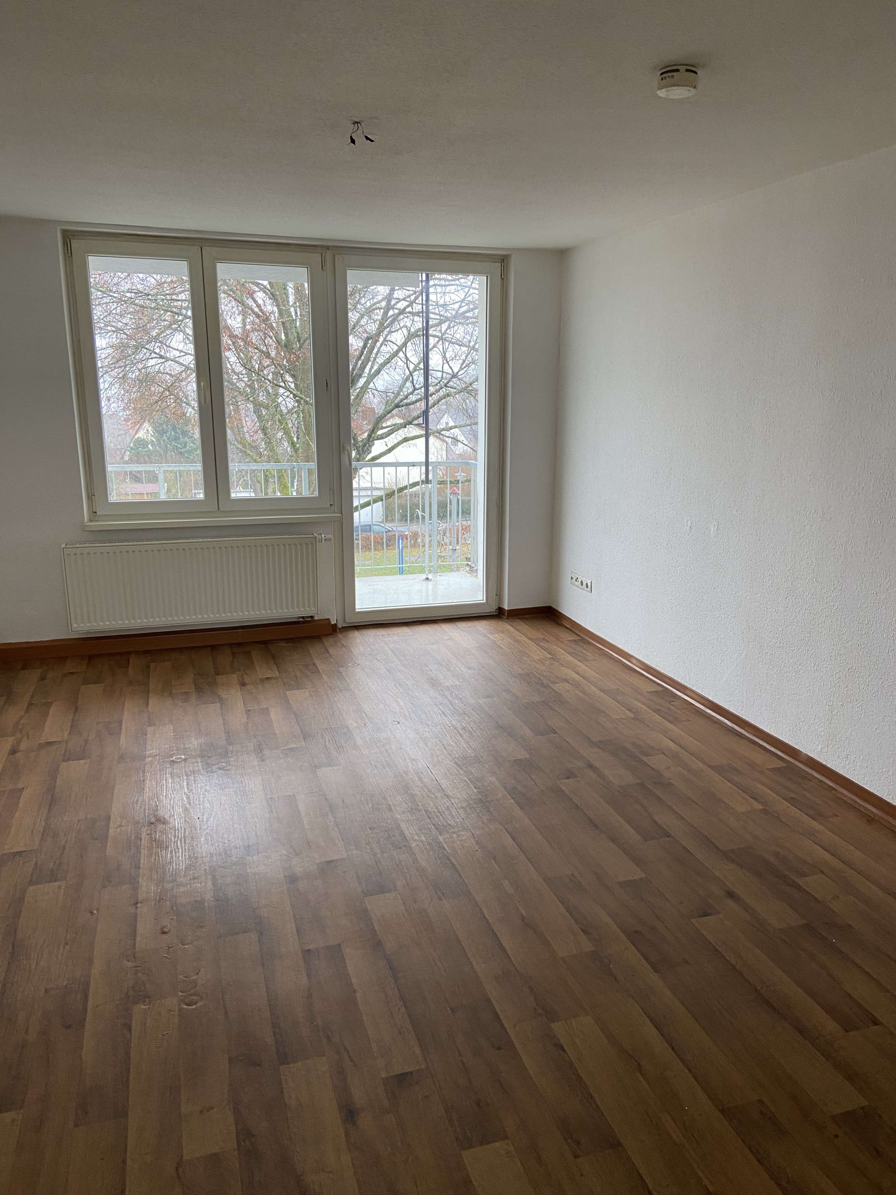 Thumbnail-Wohnung zum Mieten in Kronach 540,00 € 67.23 m²
