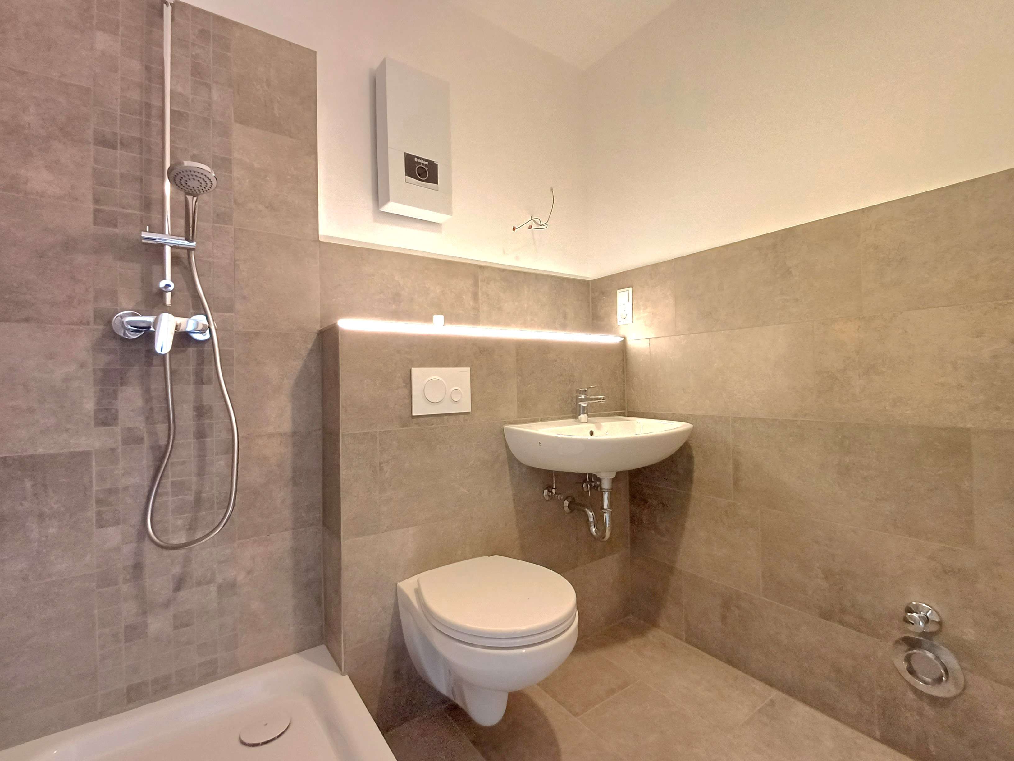 Thumbnail-Wohnung zum Mieten in Minden 549,00 € 46.53 m²