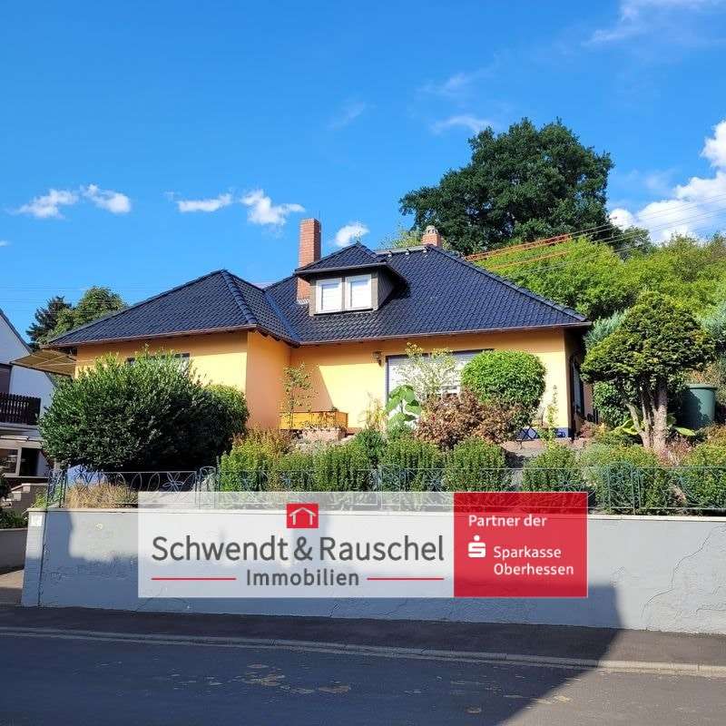 Thumbnail-Haus zum Kaufen in Ranstadt 329.000,00 € 120 m²