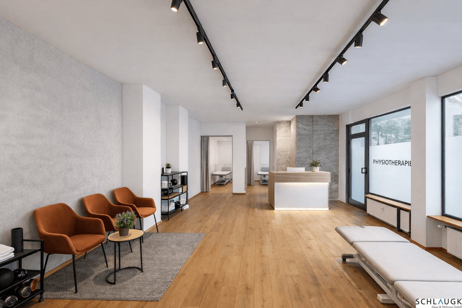 Thumbnail-Büro in München 690.000,00 € 117.3 m²