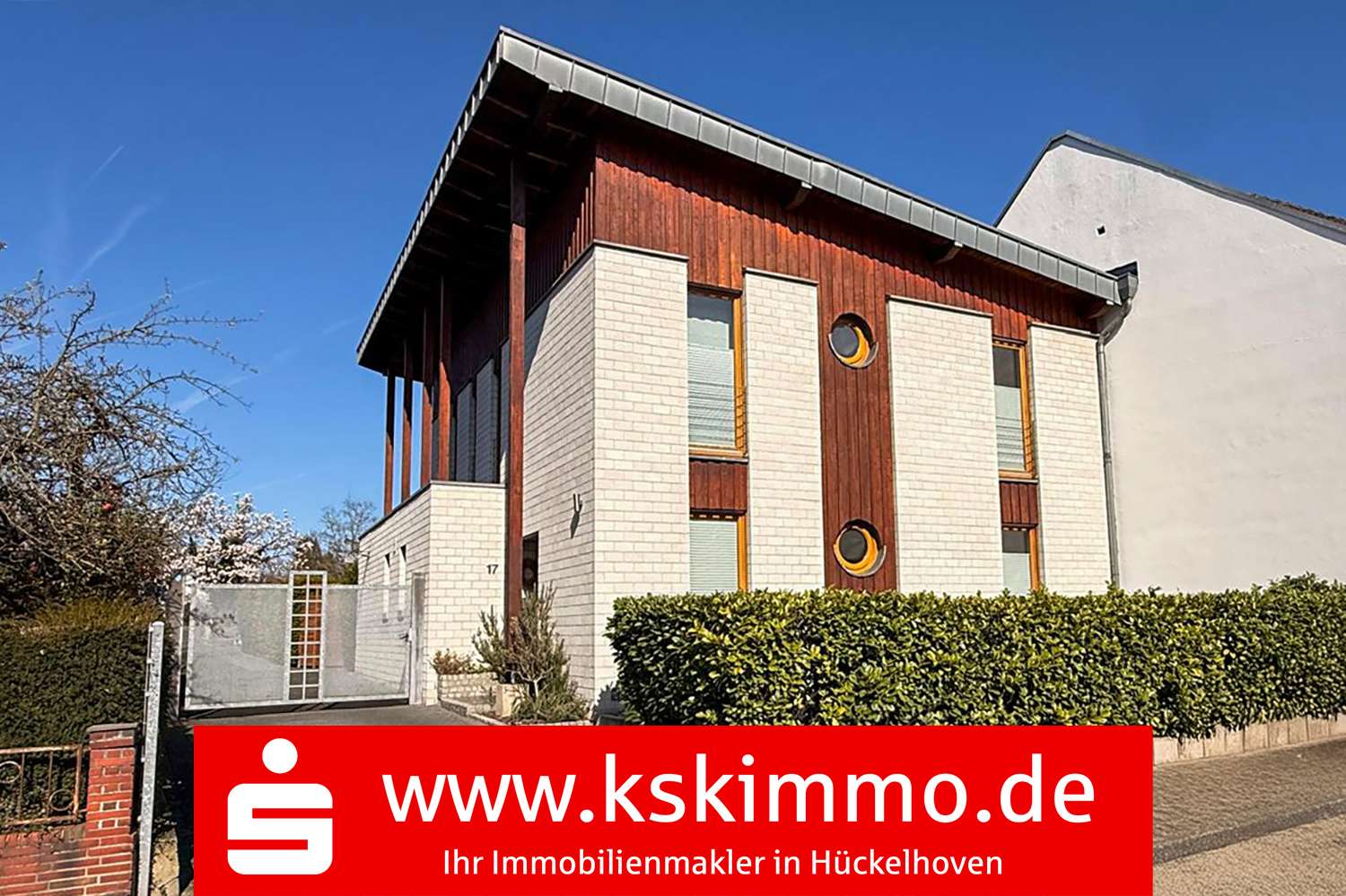 Thumbnail-Haus zum Kaufen in Hückelhoven-Ratheim 529.000,00 € 156 m²