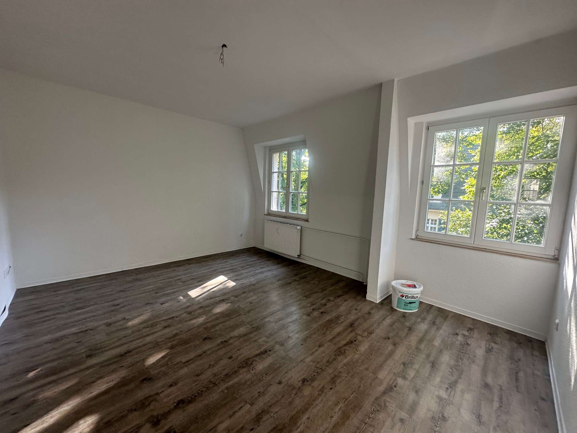 Thumbnail-Wohnung zum Mieten in Duisburg 530,00 € 60 m²