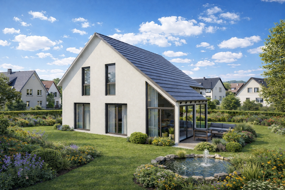 Thumbnail-Haus zum Kaufen in Olching 1.199.000,00 € 130 m²