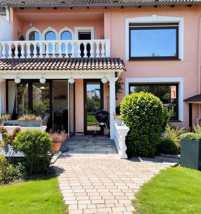 Thumbnail-Haus zum Kaufen in Duisburg 469.000,00 € 124 m²