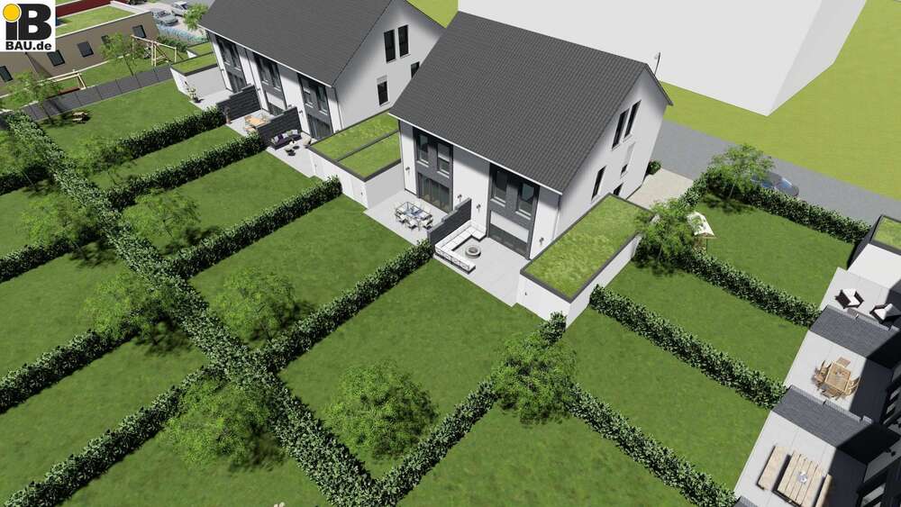 Thumbnail-Haus zum Kaufen in Gladbeck-Zweckel 489.950,00 € 137 m²