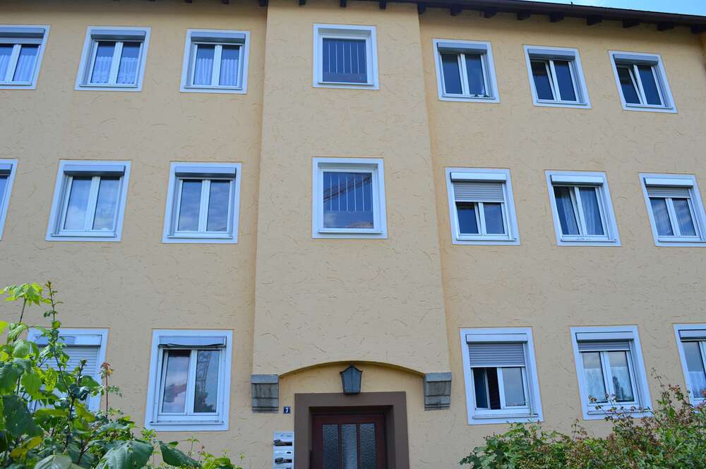 Thumbnail-Wohnung zum Kaufen in Rosenheim 319.900,00 € 58.5 m²