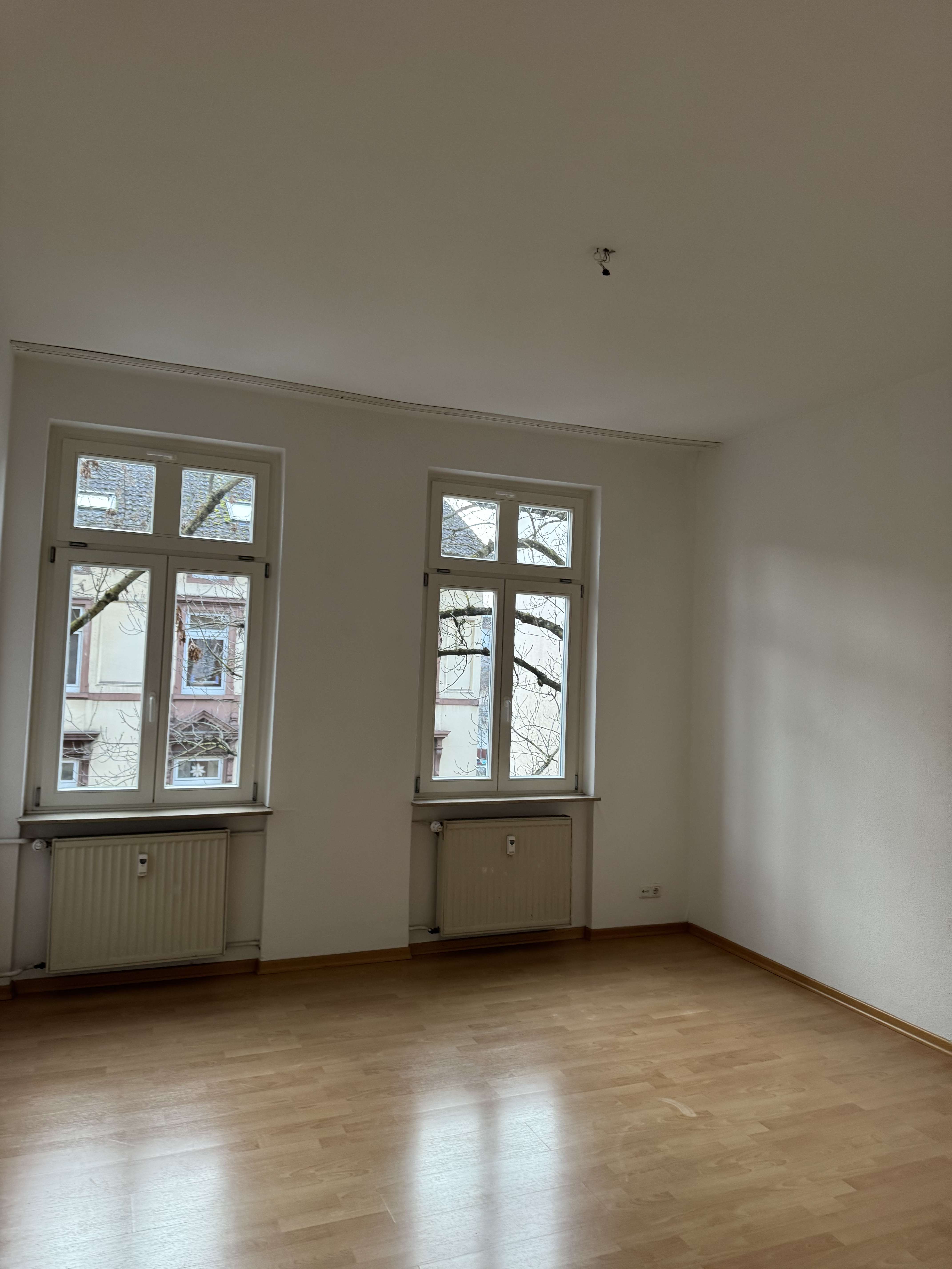 Thumbnail-Wohnung zum Mieten in Offenbach am Main 630,00 € 60 m²