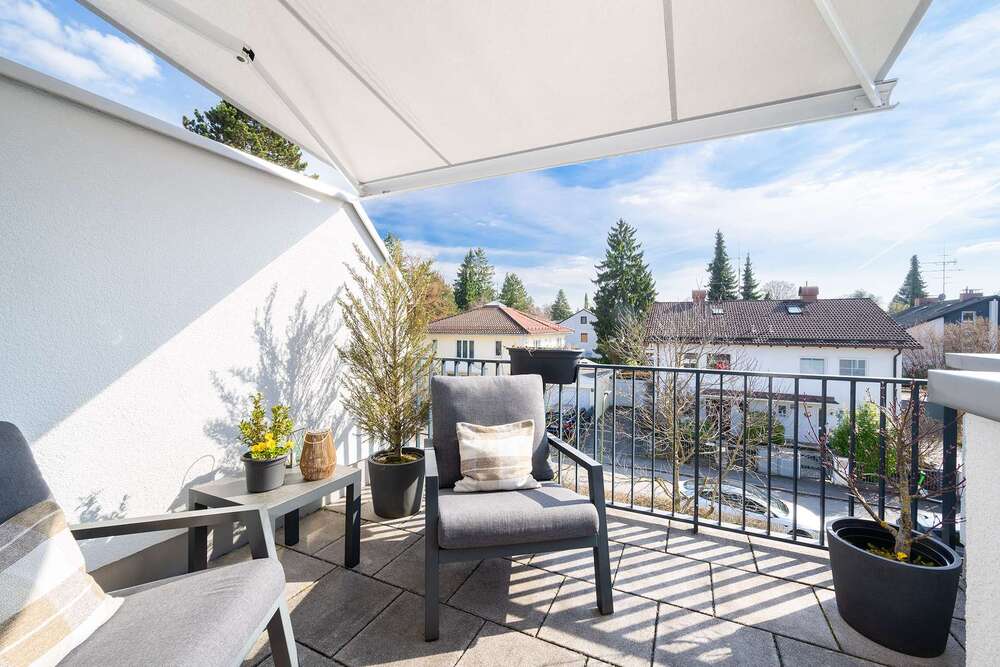 Thumbnail-Wohnung zum Kaufen in München 680.000,00 € 87 m²