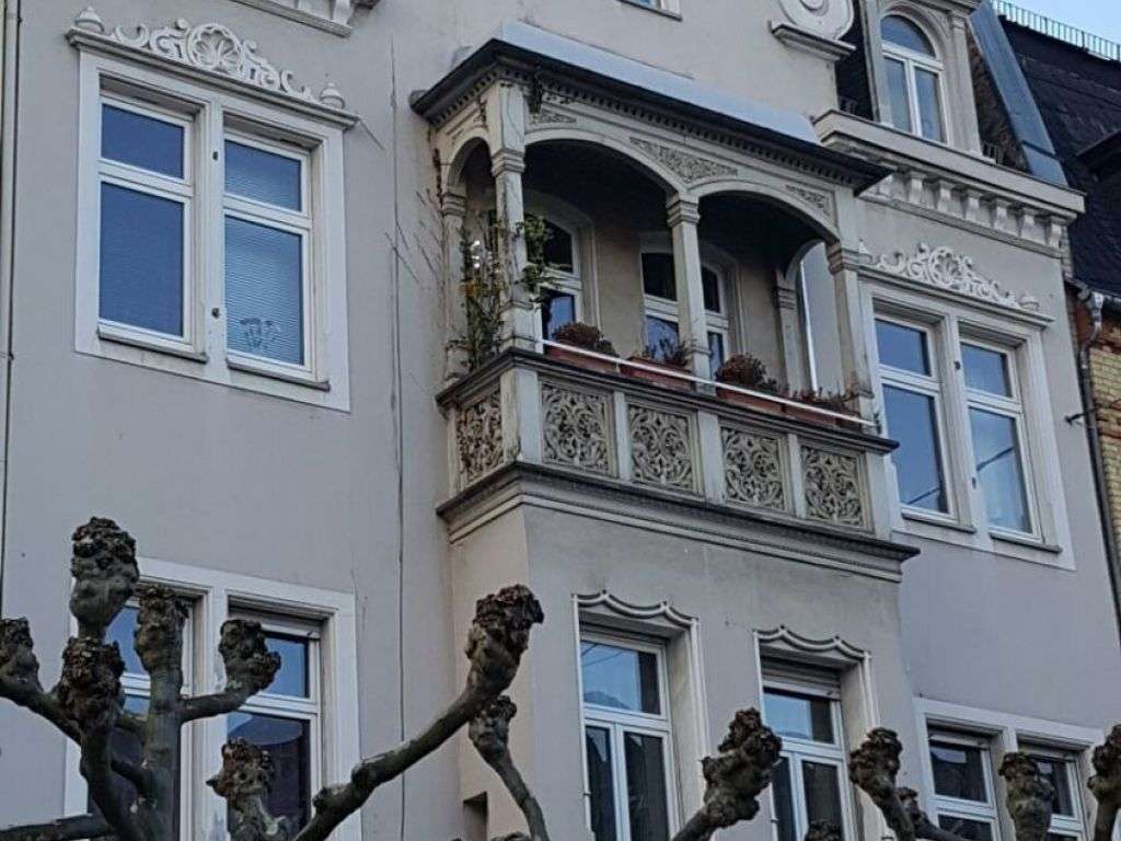 Thumbnail-Wohnung zum Mieten in Wiesbaden 470,00 € 37 m²